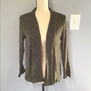 Pure Jill cardigan